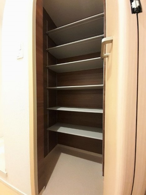 タンブル　フィーユの設備|その他設備