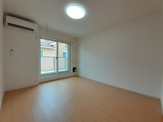 タンブル　フィーユの居間・リビング|居室・リビング