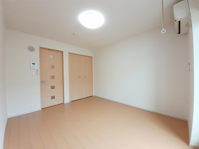 タンブル　フィーユの寝室|その他部屋・スペース