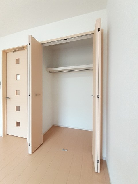 タンブル　フィーユの収納|収納