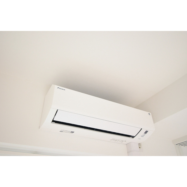 レジデンス世田谷等々力の設備