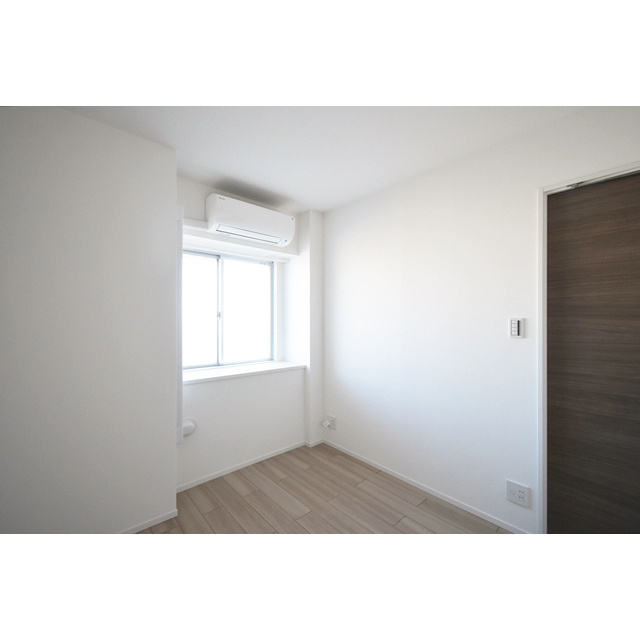 レジデンス世田谷等々力