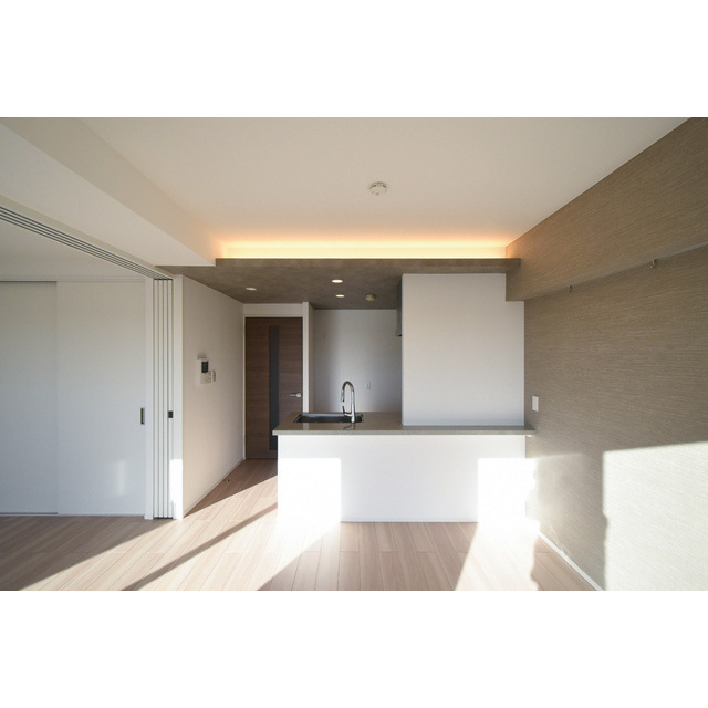 レジデンス世田谷等々力