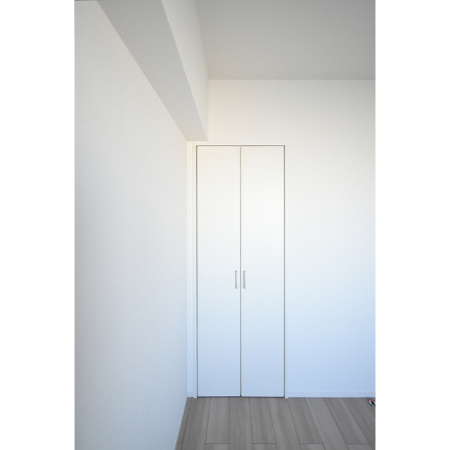 レジデンス世田谷等々力