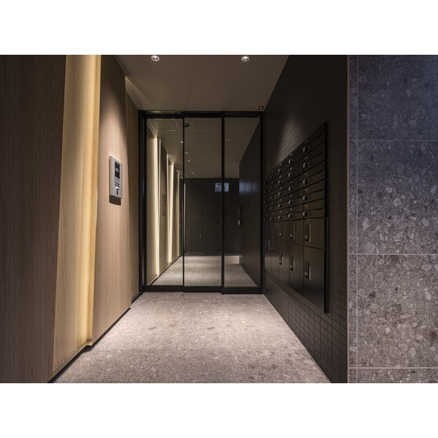 レジデンス世田谷等々力