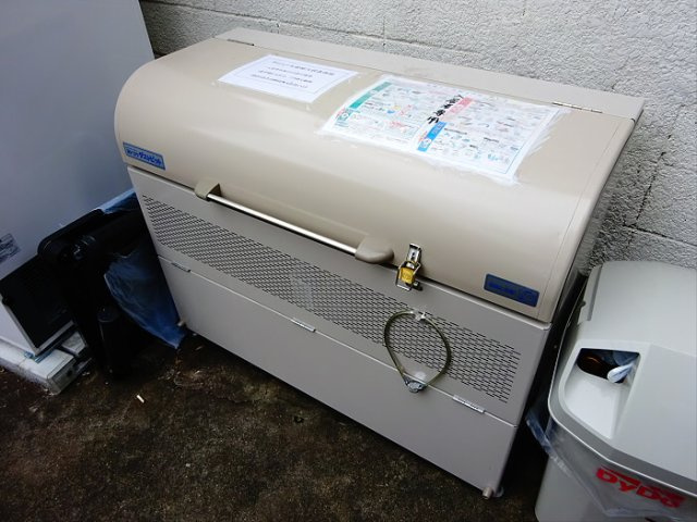 ダジュール松原のその他共用部分