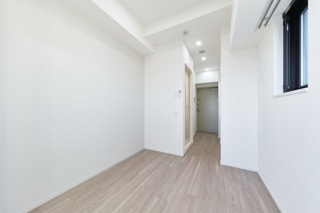 TOMORE品川中延の居間・リビング|参考写真