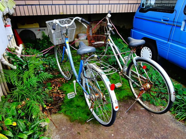 小幡マンションのその他共用部分