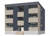 フローラ・ノヴァの画像