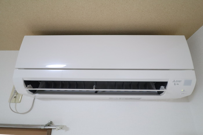 アトラス７の設備|同間取、別の部屋の写真です