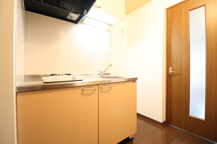 アトラス７のキッチン|同間取、別の部屋の写真です