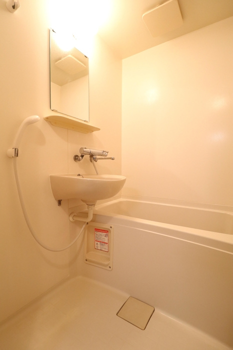 アトラス７の浴室|同間取、別の部屋の写真です