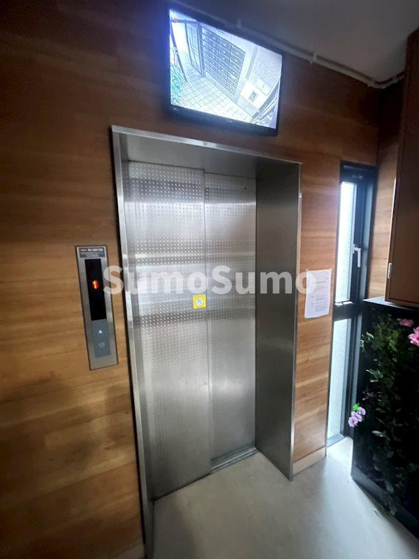 グランベルデ丸善のその他共用部分