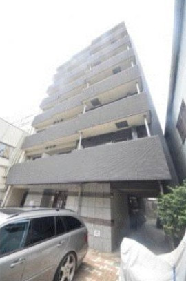 ステージファースト新中野のその他共用部分