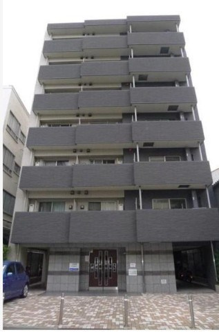 ステージファースト新中野