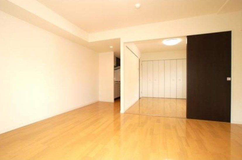 ステージファースト新中野の居間・リビング