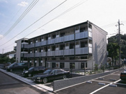 レオパレスフィデリオの画像