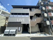 プライベートレジデンス西院Ⅱの画像