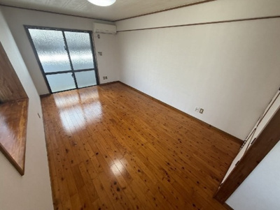 【洋室】 | メゾン葉月（Ｒ） | メゾン葉月（Ｒ）★那覇市長田エリア