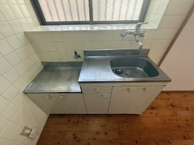 【キッチン】 | メゾン葉月（Ｒ） | メゾン葉月（Ｒ）★那覇市長田エリア