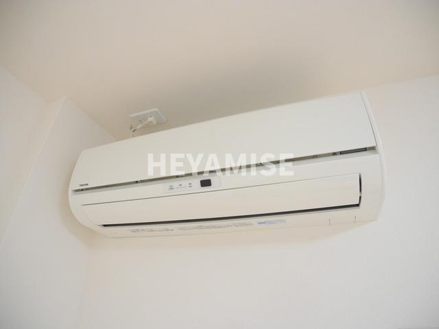 サンリバーの設備|※反転間取りのお部屋の画像です※現況を優先します