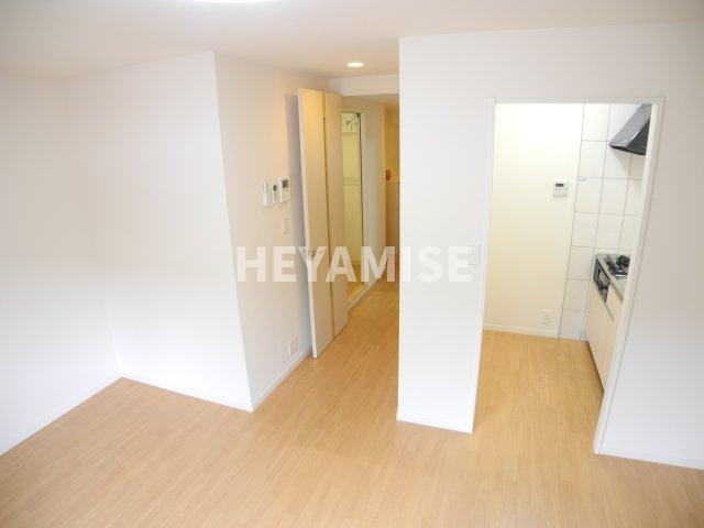 サンリバーのその他|※反転間取りのお部屋の画像です※現況を優先します