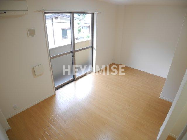 サンリバーの内装|※反転間取りのお部屋の画像です※現況を優先します