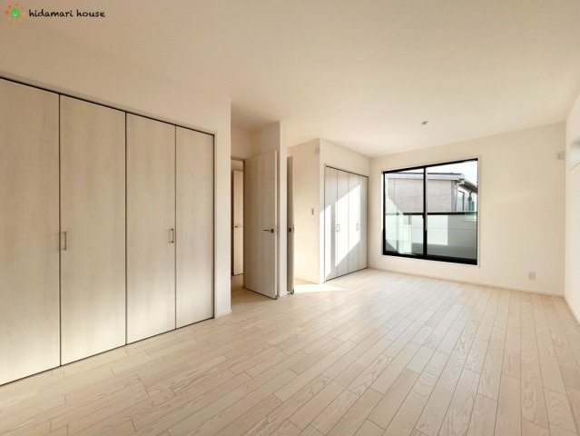 大宮指扇Southside　新築戸建　Nの内装