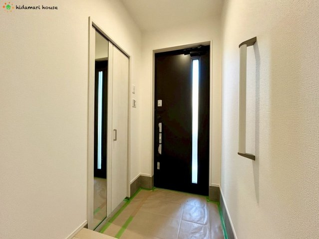 大宮指扇Southside　新築戸建　Nの内装
