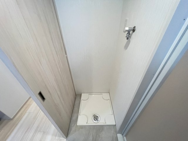 【洗面所】 | プレジオ難波