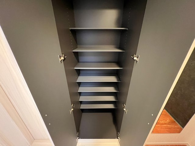 【収納】 | プレジオ難波