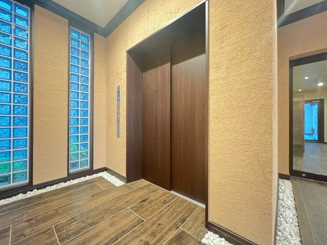 【その他共用部分】 | プレジオ難波