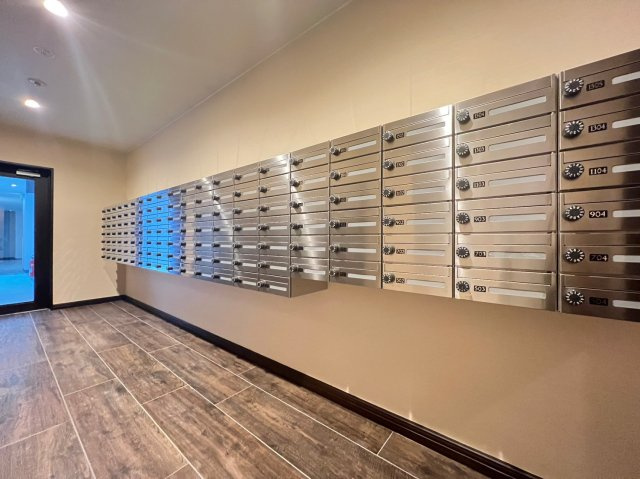 【その他共用部分】 | プレジオ難波