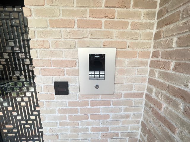 【セキュリティ】 | プレジオ難波