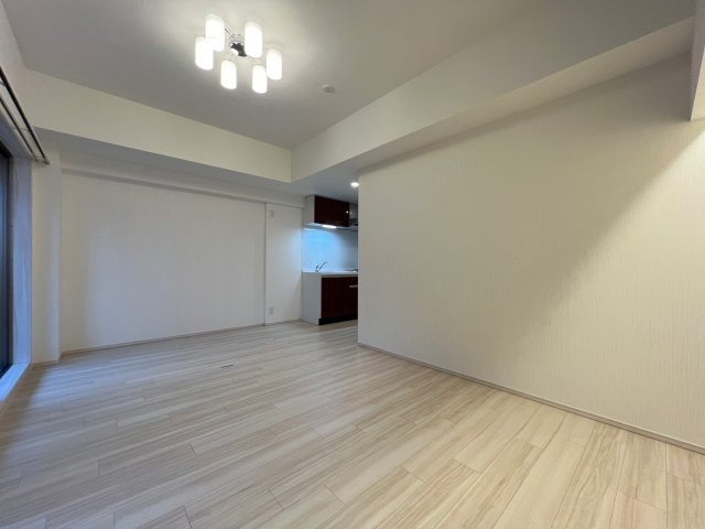 【内装】 | プレジオ難波