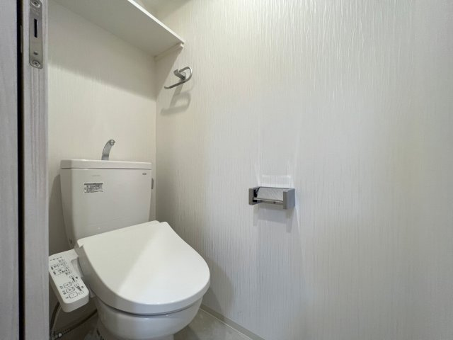 【トイレ】 | プレジオ難波