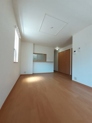 アルモニーの居間・リビング