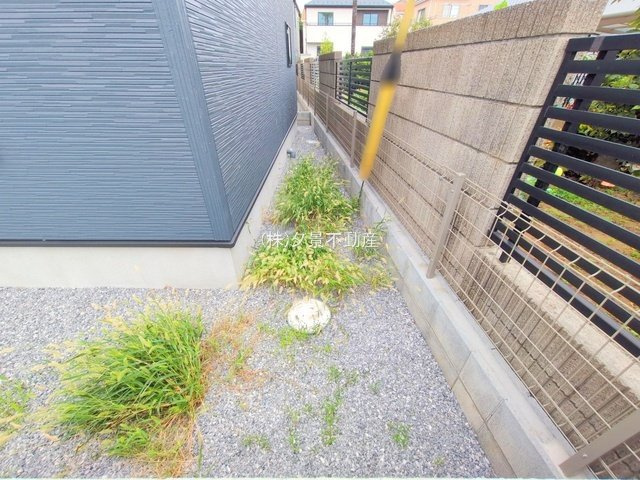  | 《仲介手数料無料》岩槻区加倉４丁目22-26(1号棟)新築一戸建てグラファーレ