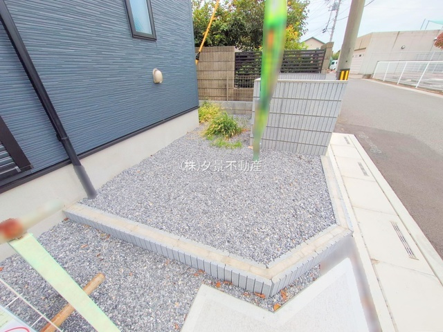  | 《仲介手数料無料》岩槻区加倉４丁目22-26(1号棟)新築一戸建てグラファーレ