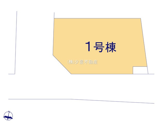  | 《仲介手数料無料》岩槻区加倉４丁目22-26(1号棟)新築一戸建てグラファーレ