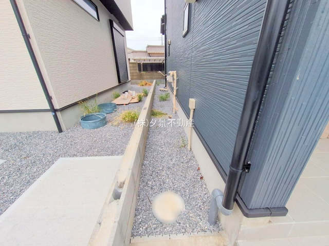  | 《仲介手数料無料》岩槻区加倉４丁目22-26(1号棟)新築一戸建てグラファーレ