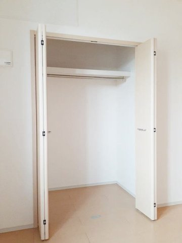 プラシードＢの設備