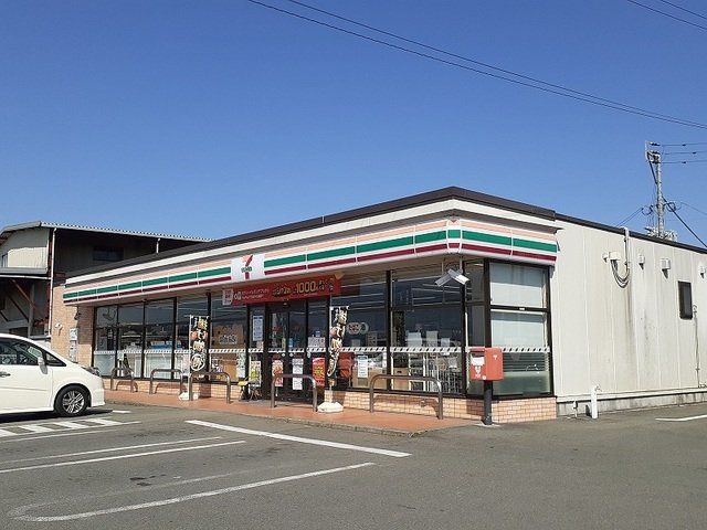 プラシードＢの周辺|セブンイレブン城南千町店まで2000m