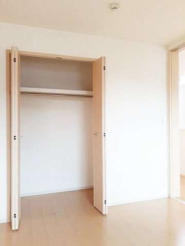 プラシードＢの収納