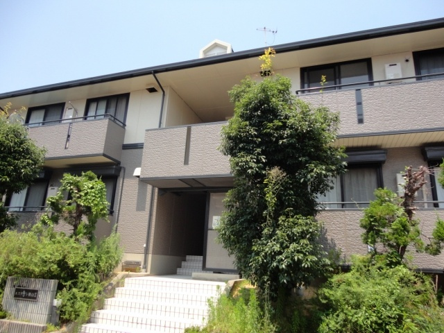 エステート桃山2