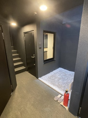 【ロビー】 | trias362