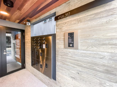 【セキュリティ】 | trias362