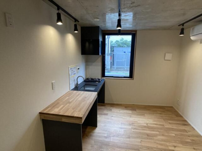 【キッチン】 | trias362