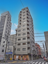 インペリアル青葉台フラットの画像