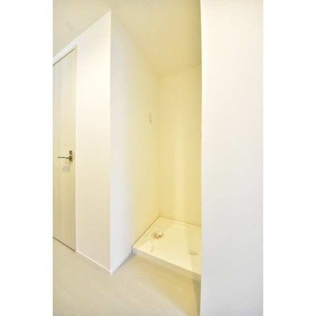 セレブラーレ町屋の内装